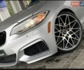 Серый БМВ M2, объемом двигателя 0 л и пробегом 162 тыс. км за 15000 $, фото 2 на Automoto.ua