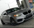 Серый БМВ M2, объемом двигателя 0 л и пробегом 162 тыс. км за 15000 $, фото 1 на Automoto.ua