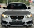Серый БМВ M2, объемом двигателя 0 л и пробегом 162 тыс. км за 15000 $, фото 1 на Automoto.ua