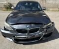 Серый БМВ M2, объемом двигателя 3 л и пробегом 175 тыс. км за 12999 $, фото 1 на Automoto.ua