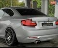 Серый БМВ M2, объемом двигателя 0 л и пробегом 162 тыс. км за 15000 $, фото 5 на Automoto.ua
