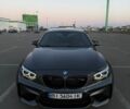 Серый БМВ M2, объемом двигателя 2.98 л и пробегом 112 тыс. км за 40000 $, фото 6 на Automoto.ua