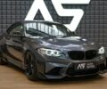 Сірий БМВ M2, об'ємом двигуна 3 л та пробігом 52 тис. км за 55000 $, фото 1 на Automoto.ua