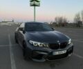 Сірий БМВ M2, об'ємом двигуна 2.98 л та пробігом 112 тис. км за 40900 $, фото 1 на Automoto.ua