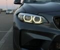Серый БМВ M2, объемом двигателя 2.98 л и пробегом 112 тыс. км за 40000 $, фото 14 на Automoto.ua