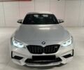 Серый БМВ M2, объемом двигателя 2.98 л и пробегом 35 тыс. км за 59000 $, фото 3 на Automoto.ua