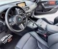 Серый БМВ M2, объемом двигателя 2.98 л и пробегом 41 тыс. км за 57400 $, фото 34 на Automoto.ua