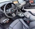 Серый БМВ M2, объемом двигателя 2.98 л и пробегом 41 тыс. км за 57400 $, фото 33 на Automoto.ua