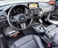 Серый БМВ M2, объемом двигателя 2.98 л и пробегом 41 тыс. км за 57400 $, фото 35 на Automoto.ua