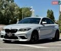 Серый БМВ M2, объемом двигателя 2.98 л и пробегом 41 тыс. км за 57400 $, фото 10 на Automoto.ua