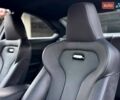 Серый БМВ M2, объемом двигателя 2.98 л и пробегом 41 тыс. км за 57400 $, фото 39 на Automoto.ua