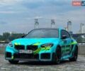 Серый БМВ M2, объемом двигателя 2.99 л и пробегом 17 тыс. км за 84000 $, фото 1 на Automoto.ua