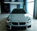 Сірий БМВ M2, об'ємом двигуна 2.99 л та пробігом 1 тис. км за 70000 $, фото 1 на Automoto.ua