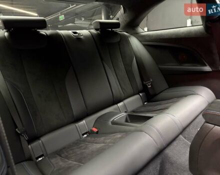 Серый БМВ M2, объемом двигателя 3 л и пробегом 13 тыс. км за 89900 $, фото 39 на Automoto.ua