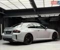 Серый БМВ M2, объемом двигателя 3 л и пробегом 13 тыс. км за 89900 $, фото 17 на Automoto.ua