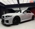 Серый БМВ M2, объемом двигателя 3 л и пробегом 13 тыс. км за 89900 $, фото 4 на Automoto.ua