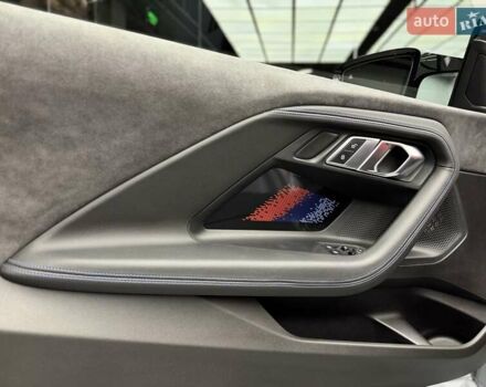 Серый БМВ M2, объемом двигателя 3 л и пробегом 13 тыс. км за 89900 $, фото 25 на Automoto.ua