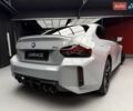 Серый БМВ M2, объемом двигателя 3 л и пробегом 13 тыс. км за 89900 $, фото 13 на Automoto.ua