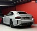 Серый БМВ M2, объемом двигателя 3 л и пробегом 13 тыс. км за 89900 $, фото 21 на Automoto.ua