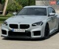 Серый БМВ M2, объемом двигателя 2.99 л и пробегом 12 тыс. км за 86500 $, фото 1 на Automoto.ua