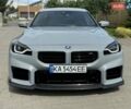 Серый БМВ M2, объемом двигателя 2.99 л и пробегом 12 тыс. км за 86500 $, фото 4 на Automoto.ua