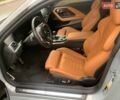 Серый БМВ M2, объемом двигателя 2.99 л и пробегом 22 тыс. км за 65900 $, фото 4 на Automoto.ua