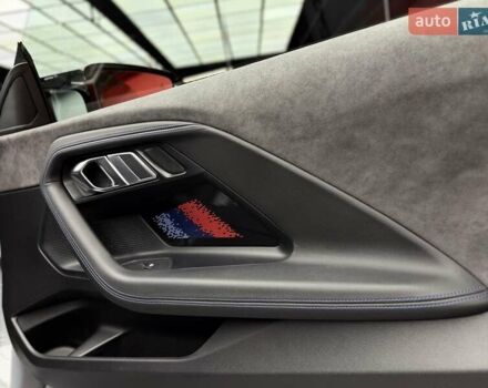 Серый БМВ M2, объемом двигателя 3 л и пробегом 13 тыс. км за 89900 $, фото 42 на Automoto.ua