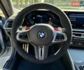 Серый БМВ M2, объемом двигателя 2.99 л и пробегом 13 тыс. км за 77500 $, фото 15 на Automoto.ua