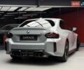 Серый БМВ M2, объемом двигателя 3 л и пробегом 13 тыс. км за 89900 $, фото 15 на Automoto.ua