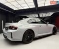 Серый БМВ M2, объемом двигателя 3 л и пробегом 13 тыс. км за 89900 $, фото 14 на Automoto.ua
