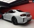 Серый БМВ M2, объемом двигателя 3 л и пробегом 13 тыс. км за 89900 $, фото 19 на Automoto.ua