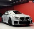 Серый БМВ M2, объемом двигателя 3 л и пробегом 13 тыс. км за 89900 $, фото 10 на Automoto.ua