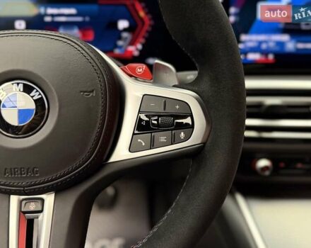 Серый БМВ M2, объемом двигателя 3 л и пробегом 13 тыс. км за 89900 $, фото 32 на Automoto.ua