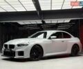 Серый БМВ M2, объемом двигателя 3 л и пробегом 13 тыс. км за 89900 $, фото 6 на Automoto.ua