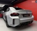 Серый БМВ M2, объемом двигателя 3 л и пробегом 13 тыс. км за 89900 $, фото 18 на Automoto.ua