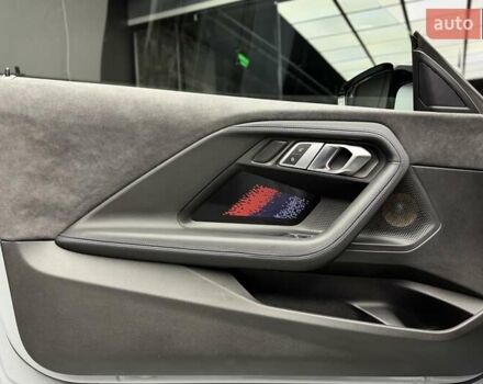 Серый БМВ M2, объемом двигателя 3 л и пробегом 13 тыс. км за 89900 $, фото 24 на Automoto.ua