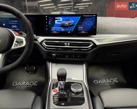 Серый БМВ M2, объемом двигателя 3 л и пробегом 13 тыс. км за 89900 $, фото 34 на Automoto.ua