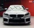 Серый БМВ M2, объемом двигателя 3 л и пробегом 13 тыс. км за 89900 $, фото 1 на Automoto.ua