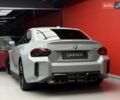 Серый БМВ M2, объемом двигателя 3 л и пробегом 13 тыс. км за 89900 $, фото 20 на Automoto.ua
