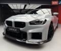 Серый БМВ M2, объемом двигателя 3 л и пробегом 13 тыс. км за 89900 $, фото 3 на Automoto.ua