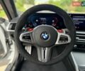 Серый БМВ M2, объемом двигателя 2.99 л и пробегом 12 тыс. км за 86500 $, фото 21 на Automoto.ua