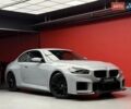 Серый БМВ M2, объемом двигателя 3 л и пробегом 13 тыс. км за 89900 $, фото 11 на Automoto.ua