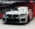Серый БМВ M2, объемом двигателя 3 л и пробегом 13 тыс. км за 89900 $, фото 5 на Automoto.ua
