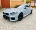 Серый БМВ M2, объемом двигателя 2.99 л и пробегом 22 тыс. км за 65900 $, фото 1 на Automoto.ua