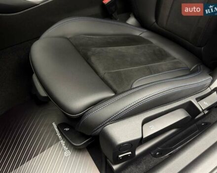 Серый БМВ M2, объемом двигателя 3 л и пробегом 13 тыс. км за 89900 $, фото 28 на Automoto.ua