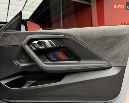 Серый БМВ M2, объемом двигателя 3 л и пробегом 13 тыс. км за 89900 $, фото 41 на Automoto.ua