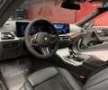 Серый БМВ M2, объемом двигателя 3 л и пробегом 13 тыс. км за 89900 $, фото 29 на Automoto.ua