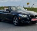 Синий БМВ M2, объемом двигателя 0 л и пробегом 180 тыс. км за 17200 $, фото 1 на Automoto.ua