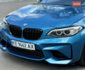 Синий БМВ M2, объемом двигателя 2.98 л и пробегом 115 тыс. км за 29999 $, фото 32 на Automoto.ua