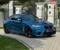 Синий БМВ M2, объемом двигателя 2.98 л и пробегом 29 тыс. км за 46900 $, фото 7 на Automoto.ua